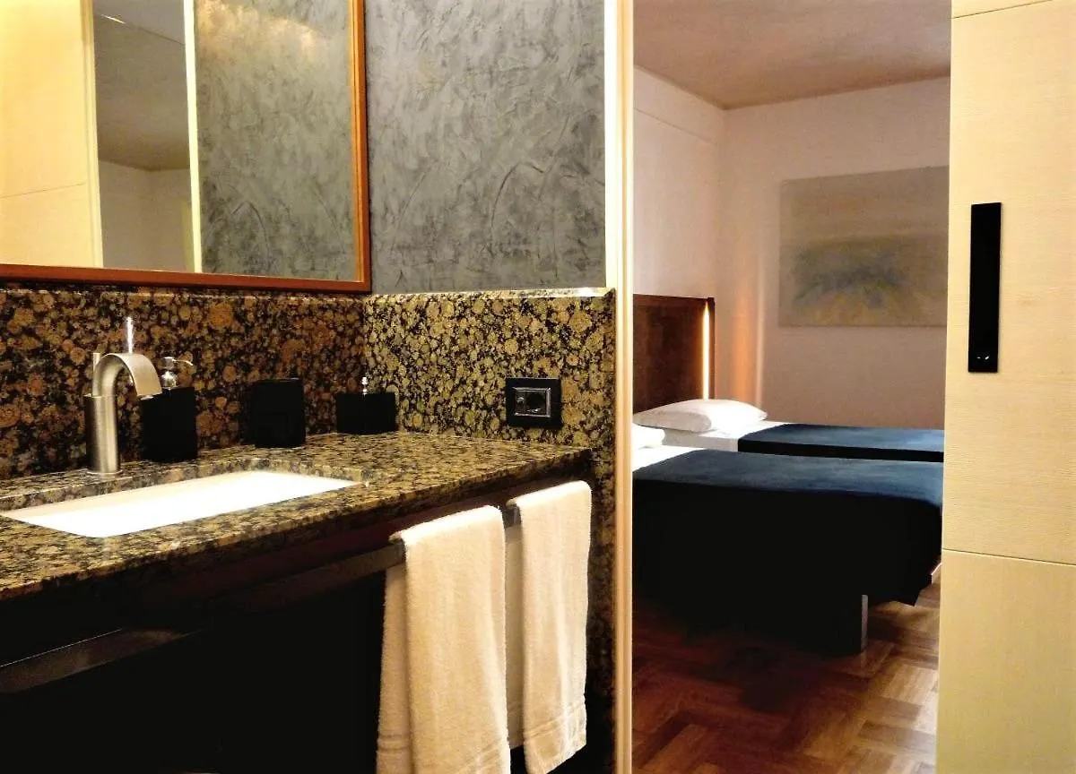 Nicchia Bed & Breakfast Verona 0*,  إيطاليا