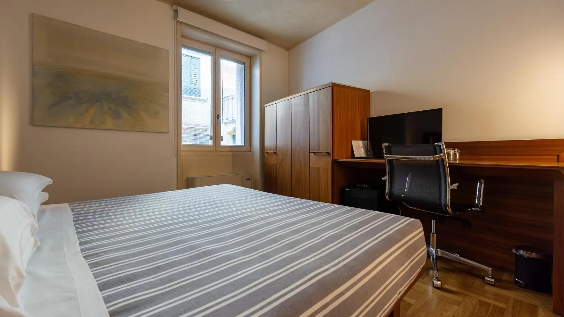 شقة Nicchia Bed & Breakfast Verona