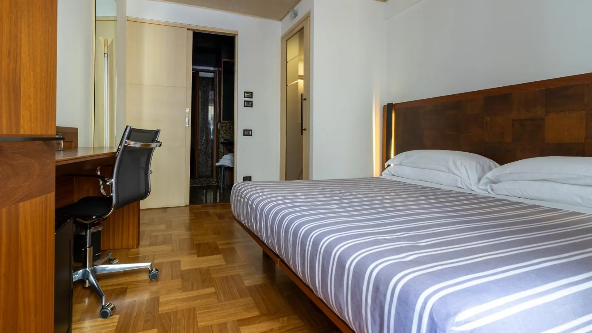 Nicchia Bed & Breakfast Verona 0*,  إيطاليا