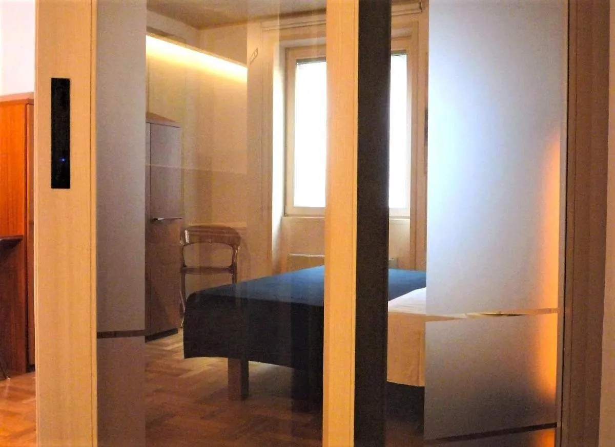 Nicchia Bed & Breakfast Verona