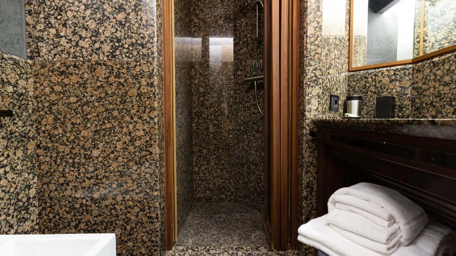 شقة Nicchia Bed & Breakfast Verona إيطاليا