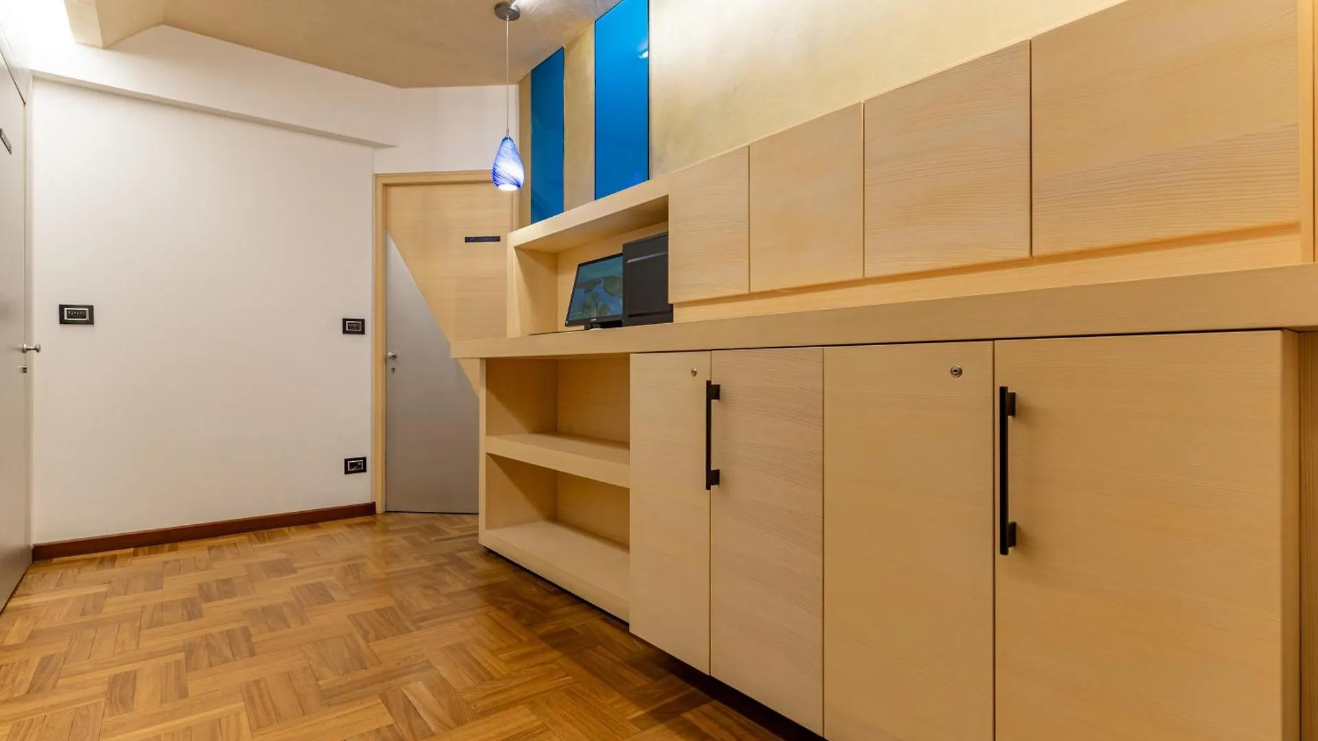 شقة Nicchia Bed & Breakfast Verona