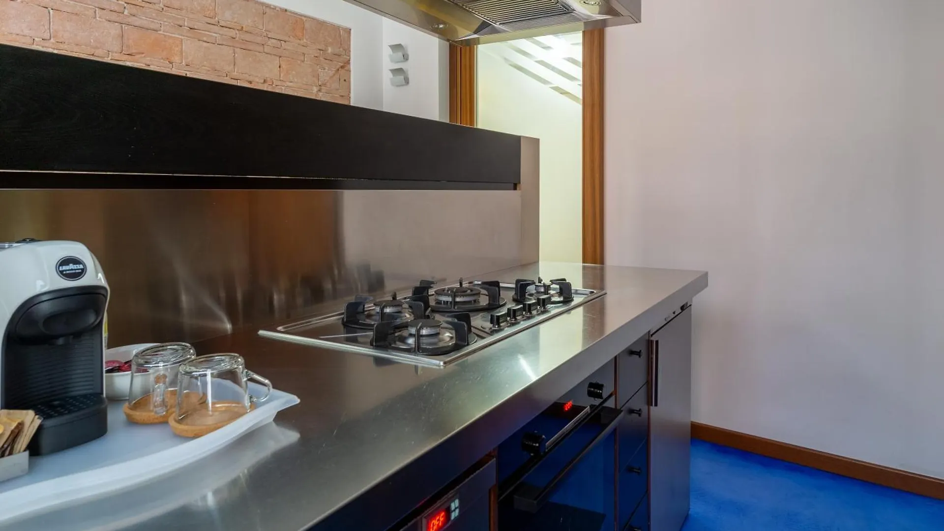 Nicchia Bed & Breakfast Verona