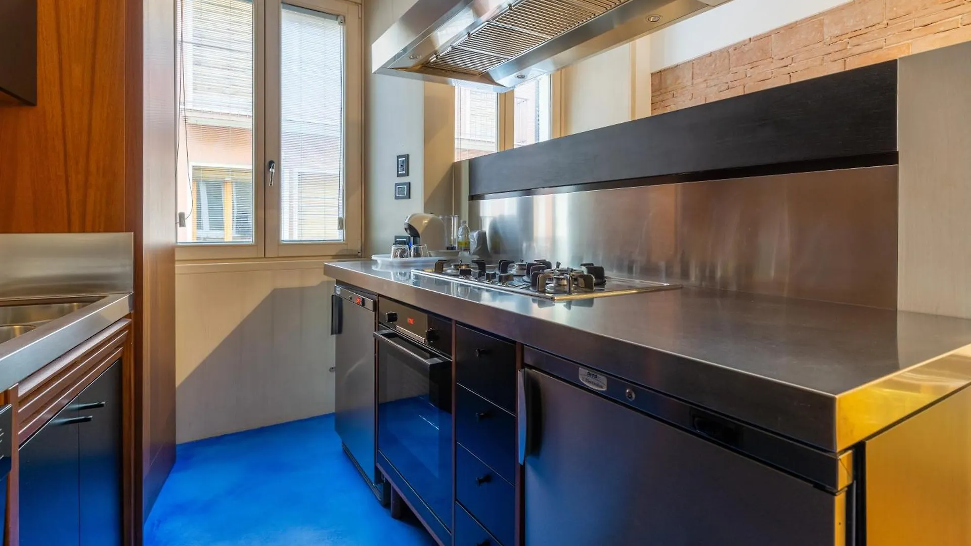 شقة Nicchia Bed & Breakfast Verona إيطاليا