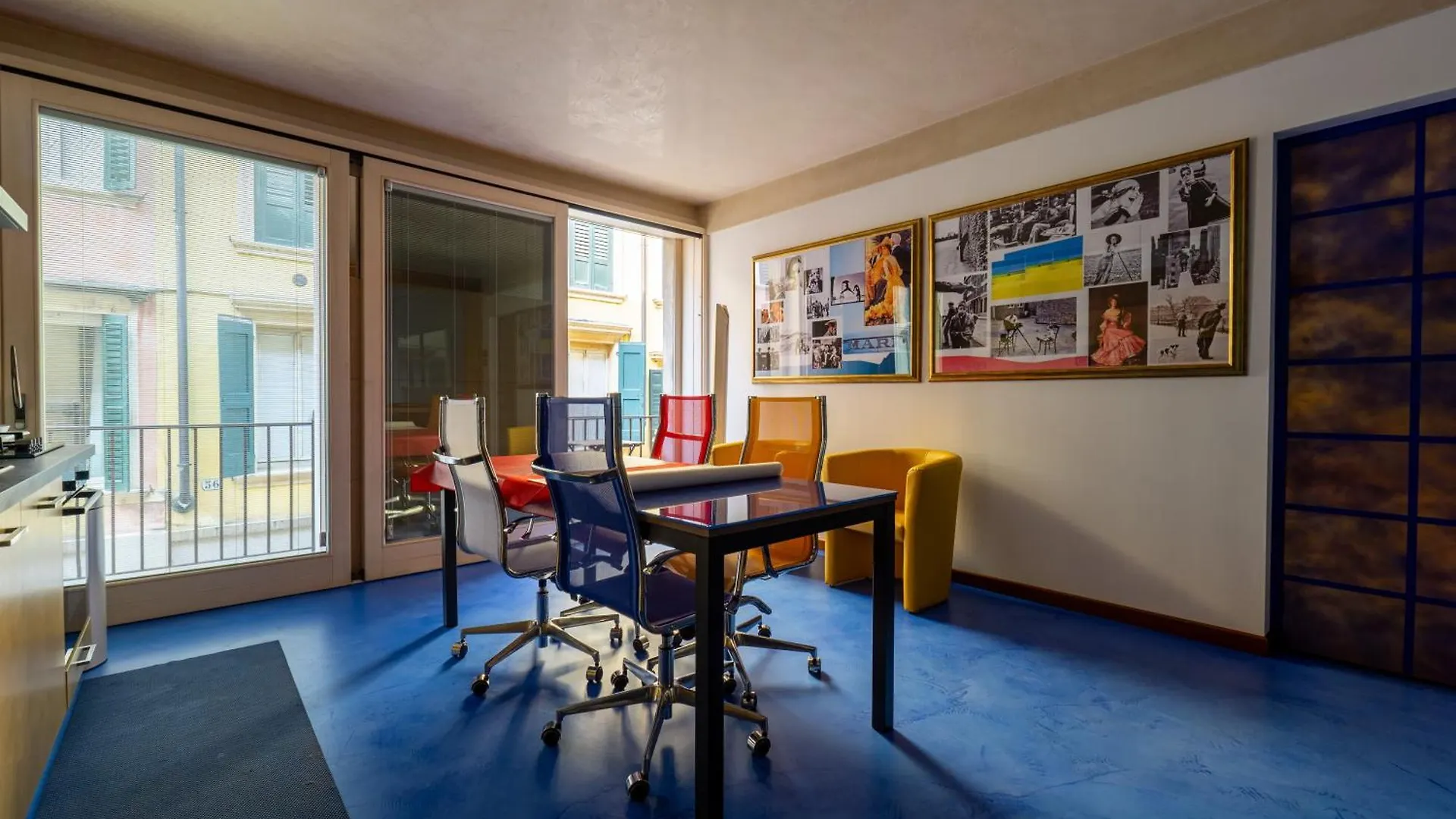 Nicchia Bed & Breakfast Verona 0*,