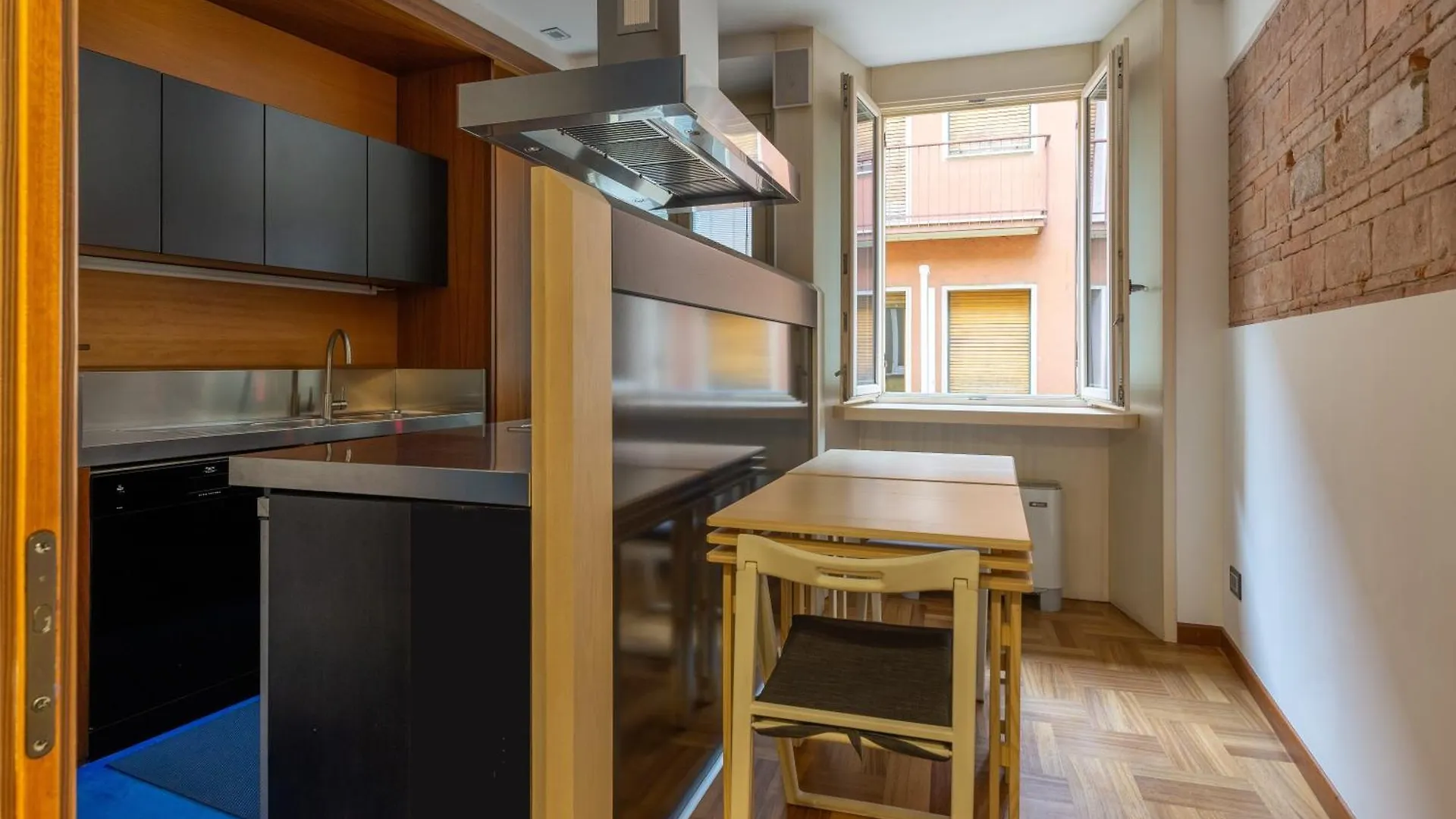 Nicchia Bed & Breakfast Verona