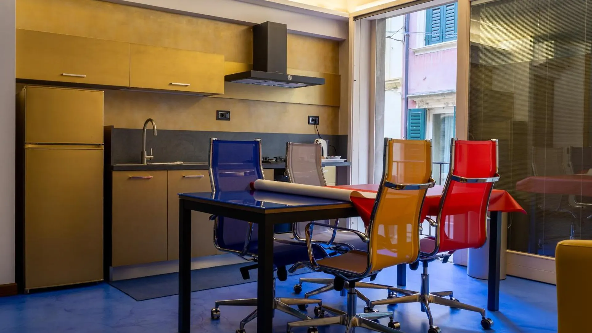 شقة Nicchia Bed & Breakfast Verona