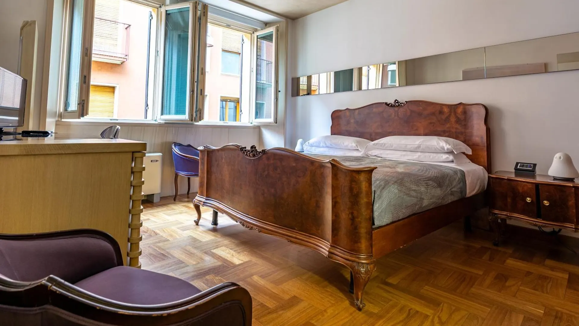 شقة Nicchia Bed & Breakfast Verona